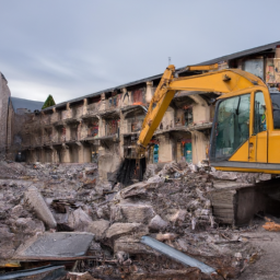 Terrassement : Préparez Votre Terrain pour Tous Vos Projets Gennevilliers